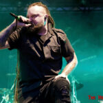 Dynamo Metal Fest 2024: Decapitated